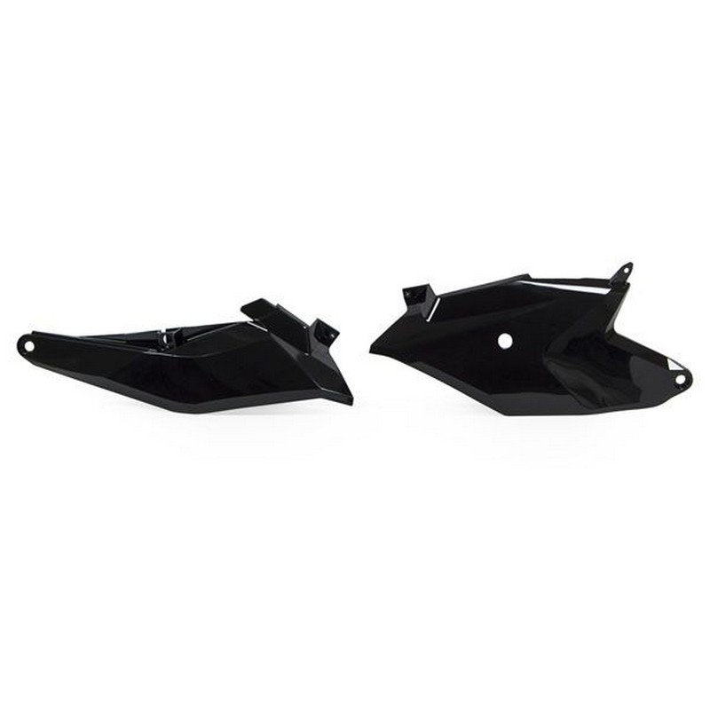 SIDE PANEL KTM 85SX 18-21 MC 85 2021 BLACK
