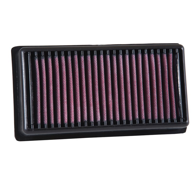 K&N REPLACEMENT AIR FILTER 690 Duke / Duke R 13-