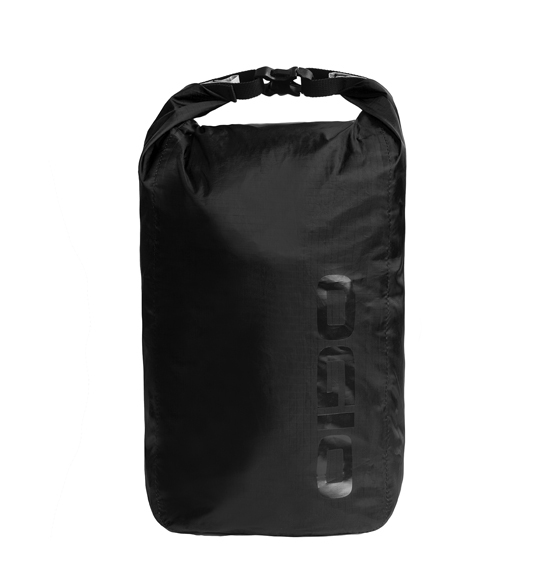 Ogio Waterproof Bag Small 3L Dry Bag Black