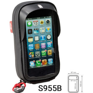GPS/PHONE HOLDER FOR MODELS UP TO 5.0 in. INCLUDES KIT - Image 4