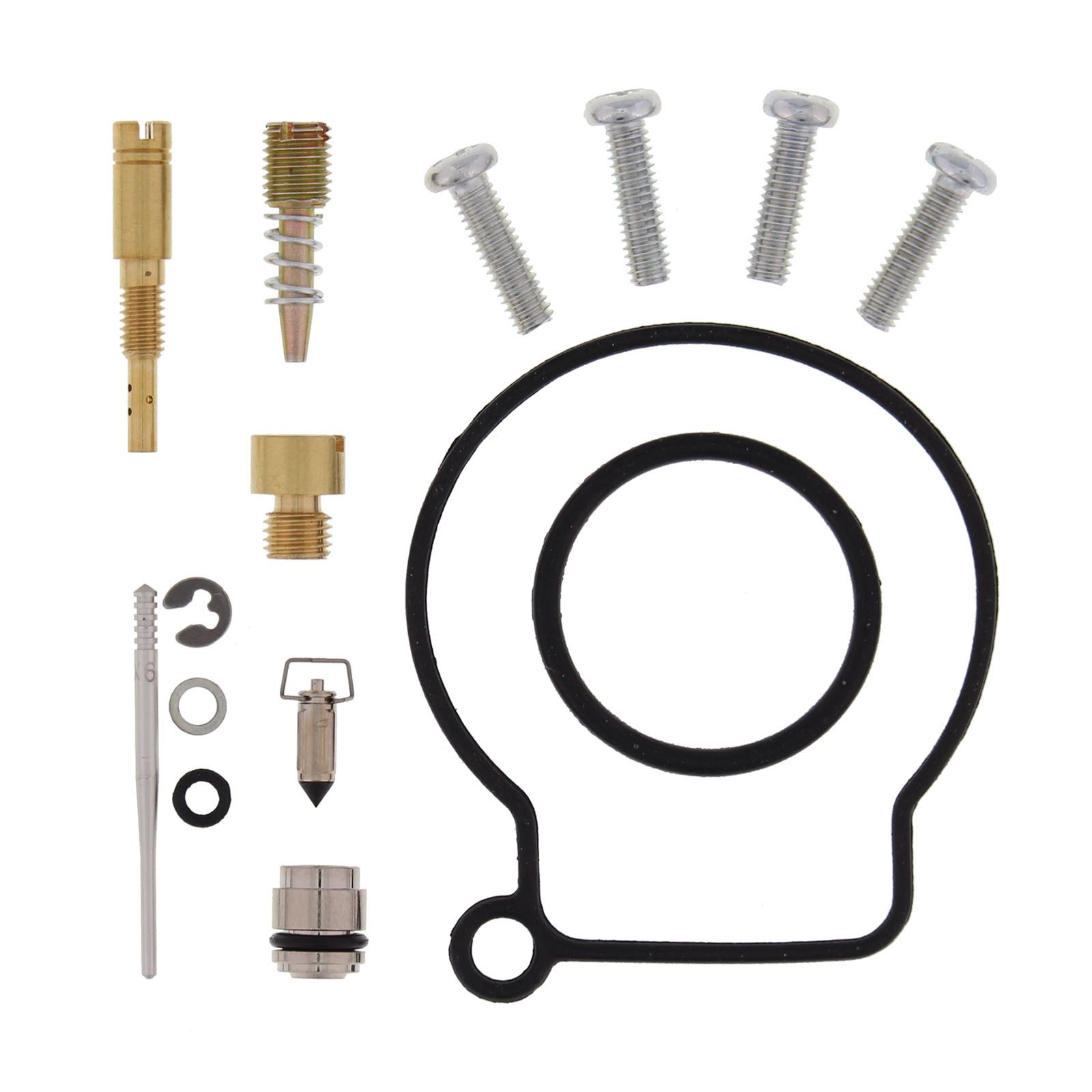 CARBURETTOR REBUILD KIT 26-1481 - Image 1