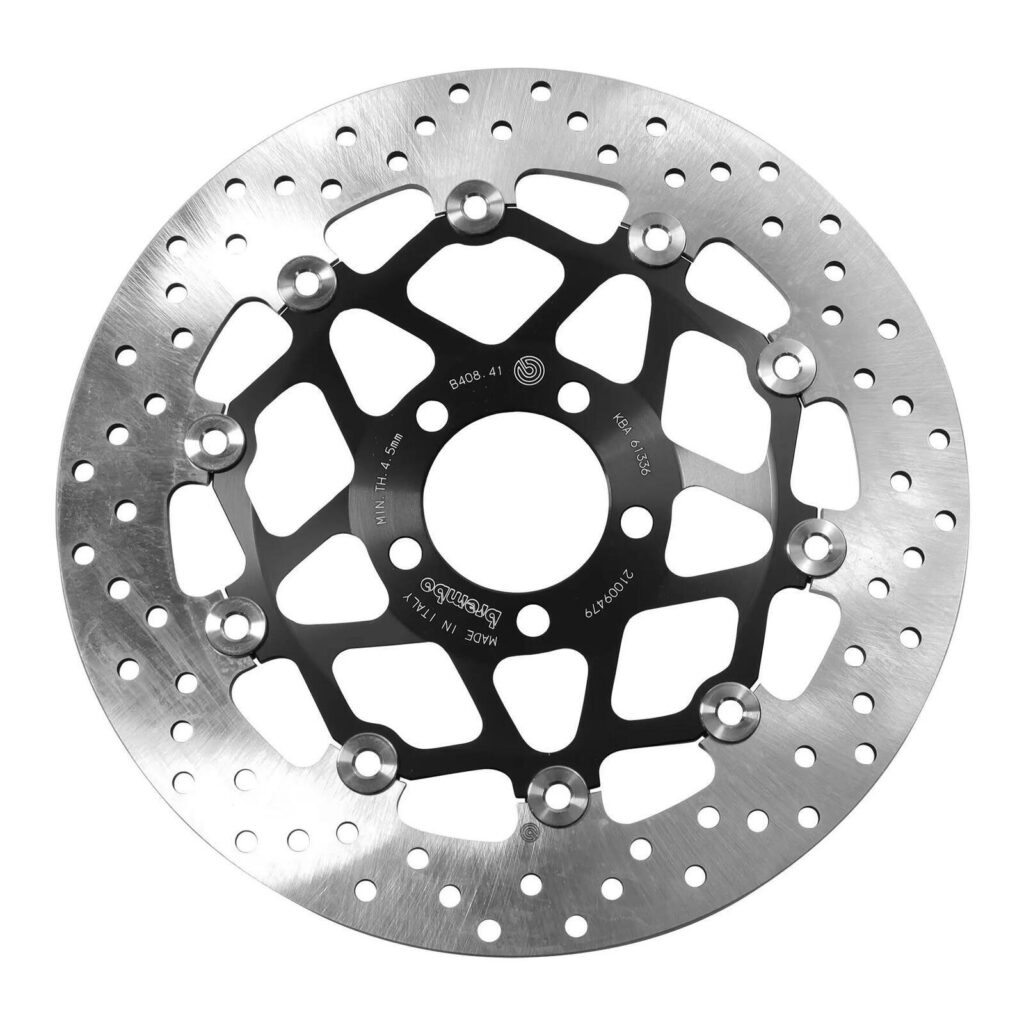 Brembo Brake Disc
