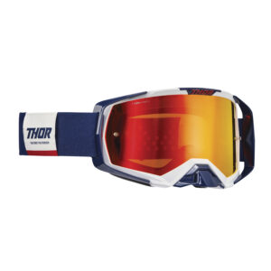 Thor Activate Motocross Goggles - Image 2