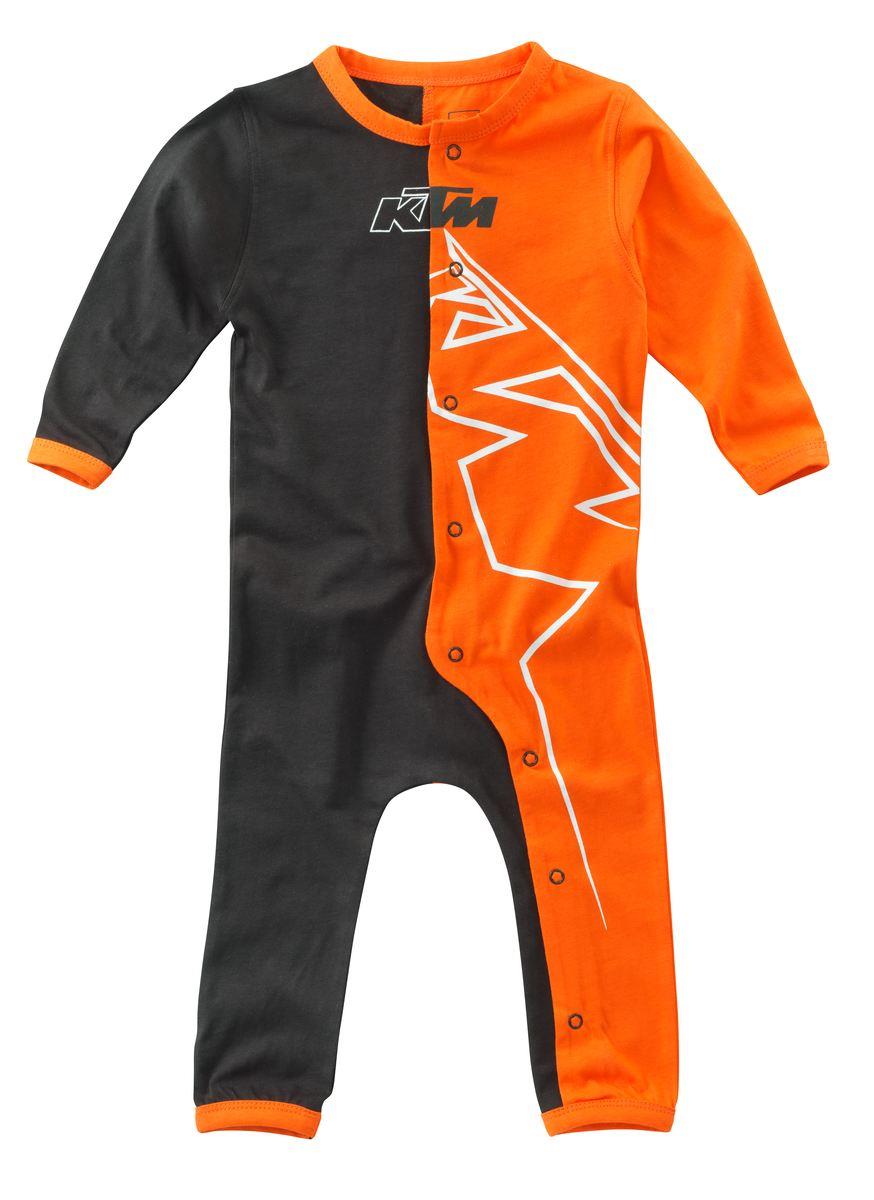 KTM Pyjamas Baby Radius - Image 1