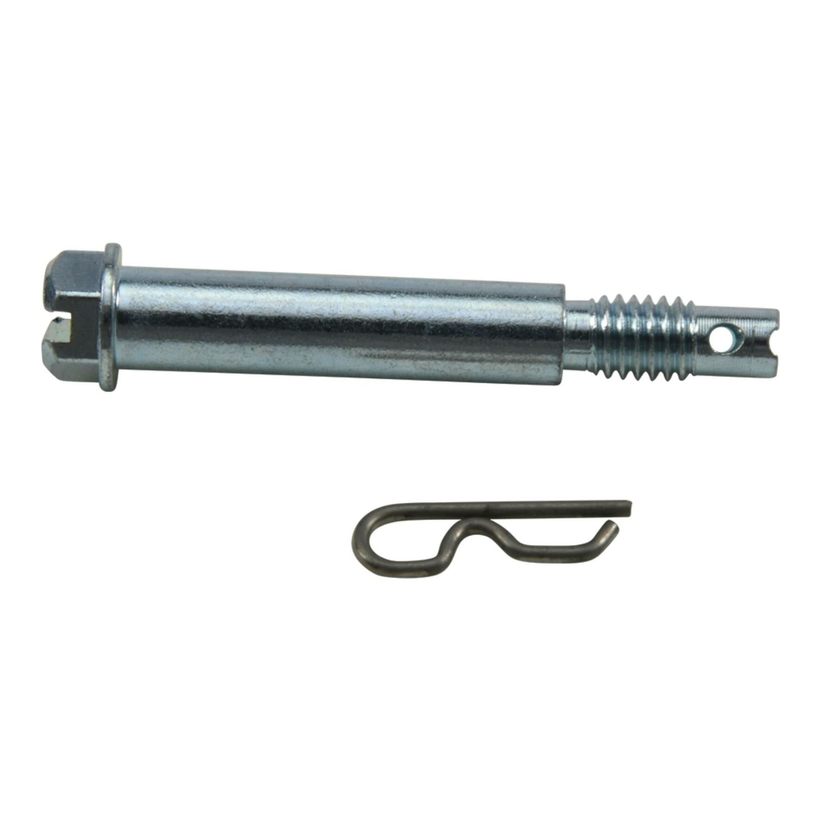 BRAKE PAD RETAINING PIN - FRONT 18-7045 - Image 1