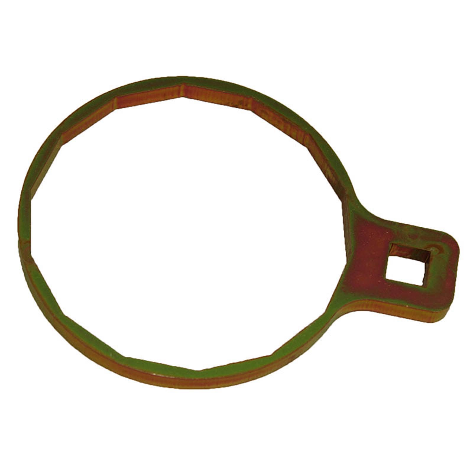 WHITES SLIM OIL FILTER WRENCH (14flute) HD - Image 1