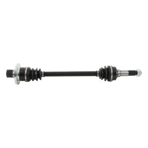 ATV CV/AXLE 8 BALL YAM RHINO 450 06-09, 660 06-07 RR RH - Image 1