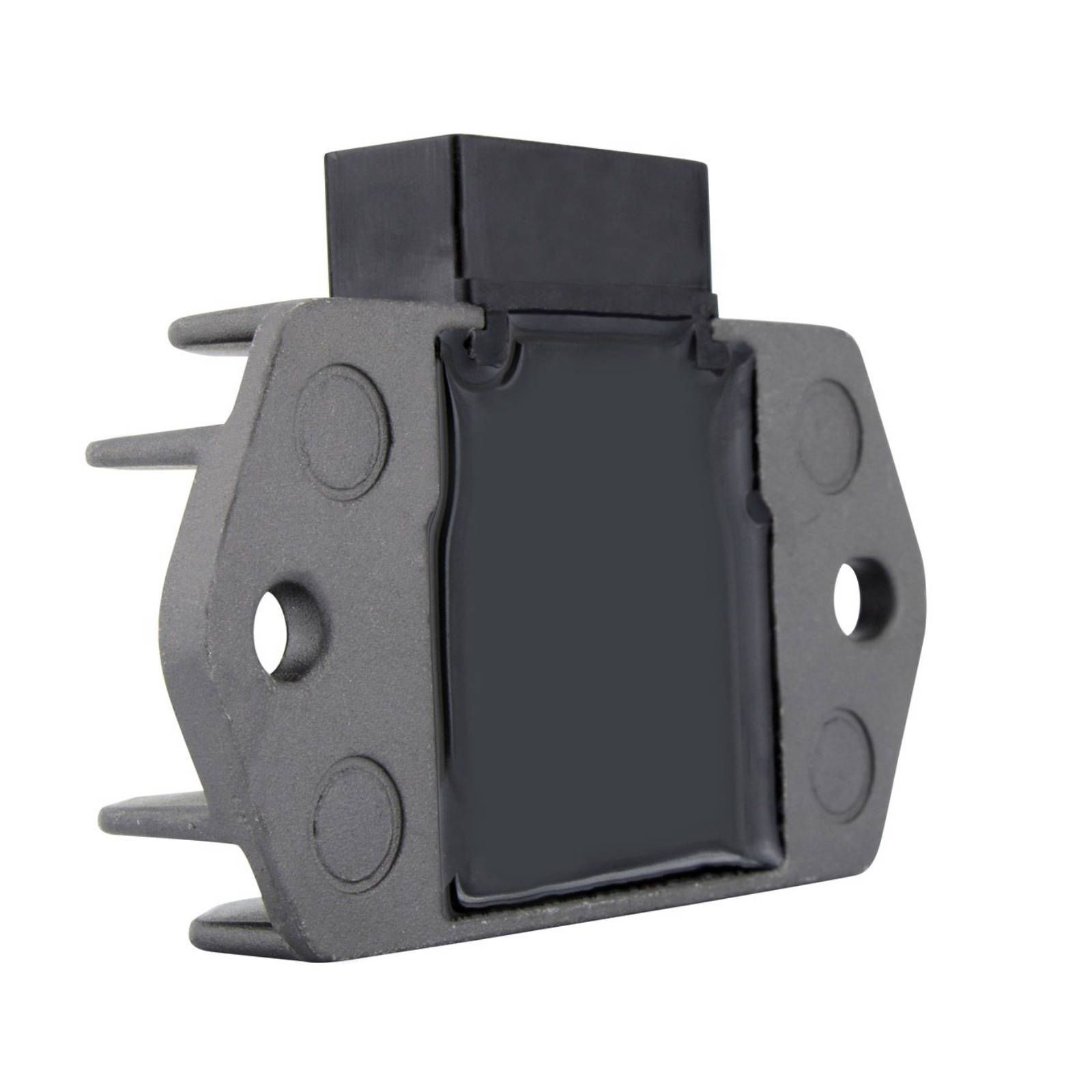 VOLTAGE REGULATOR RECTIFIER HONDA CB - Image 4