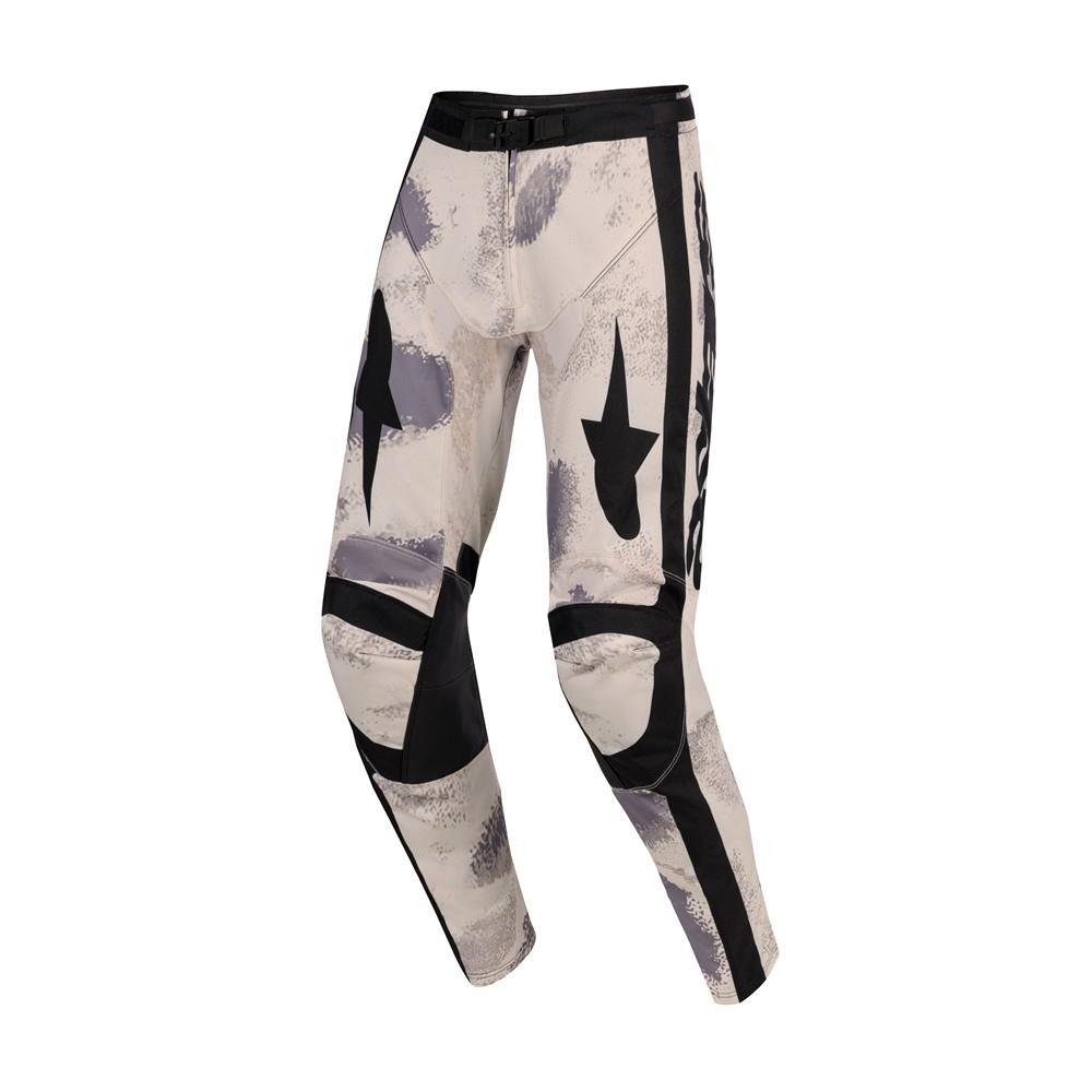 Alpinestars Racer Lahnd Motocross Pants Sand Camo