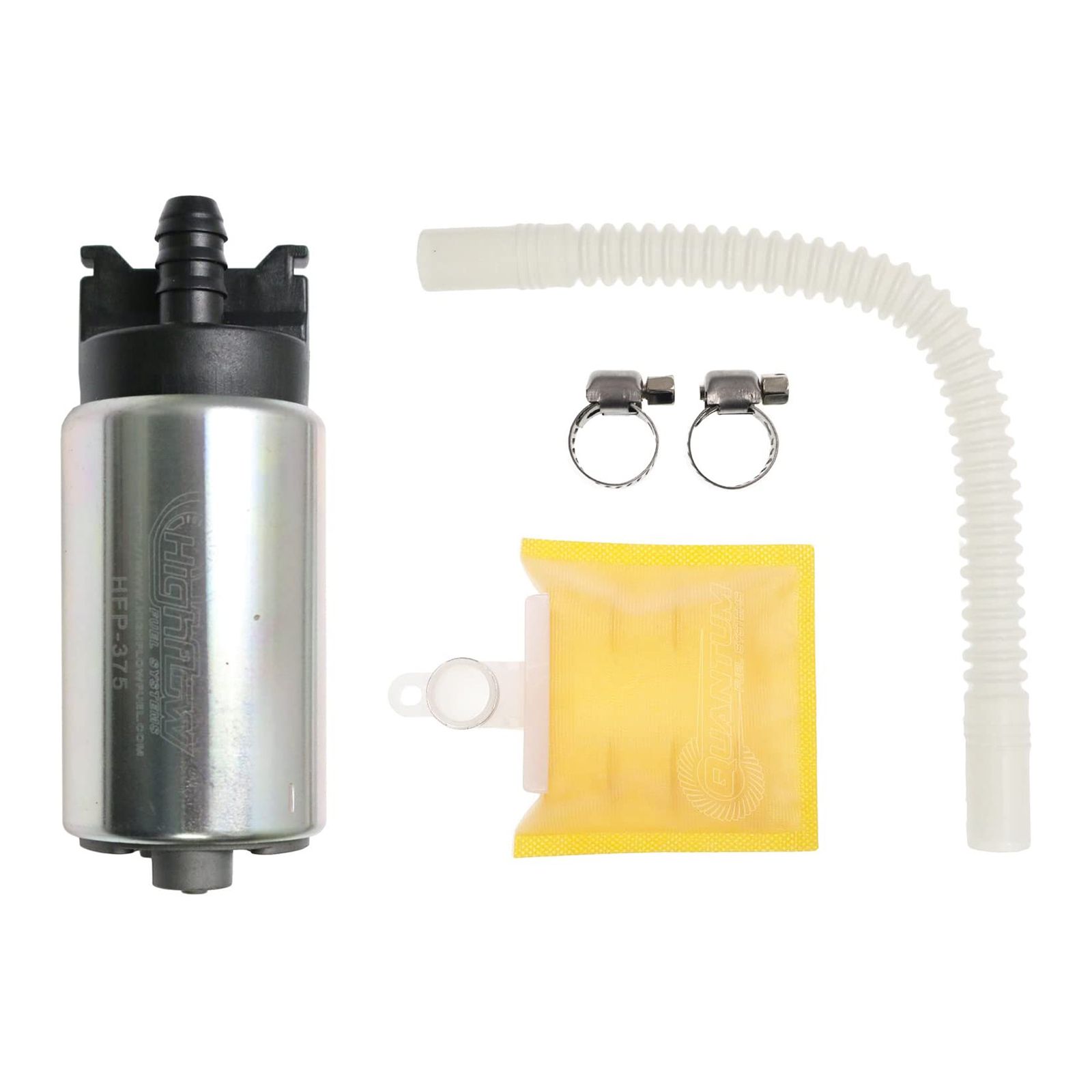 QUANTUM IN-TANK EFI  FUEL PUMP - Image 1