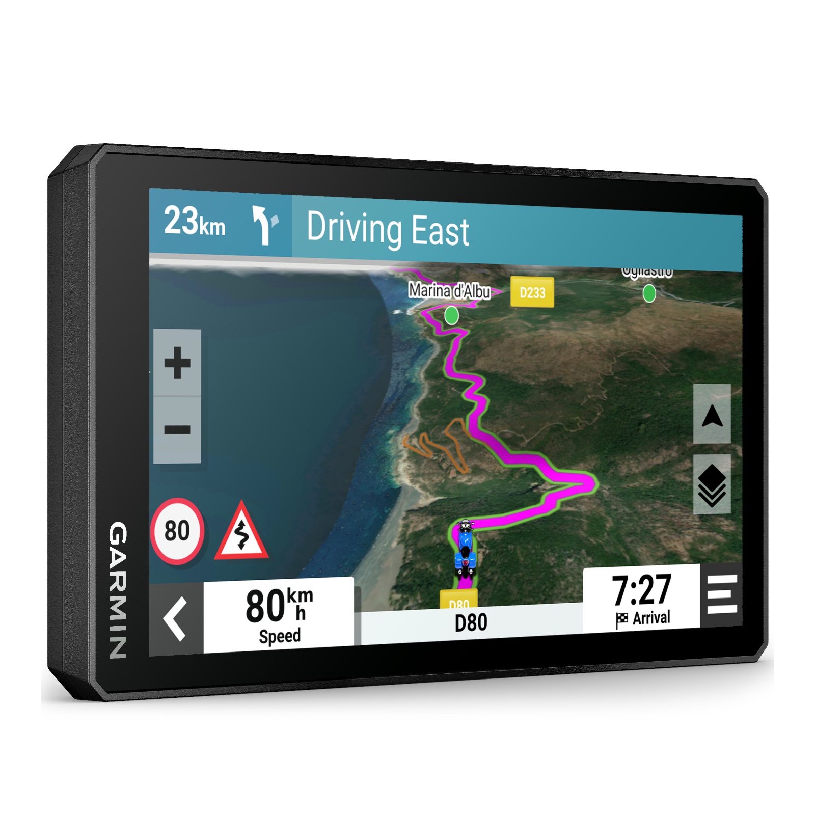 GARMIN ZUMO XT2 - Image 6