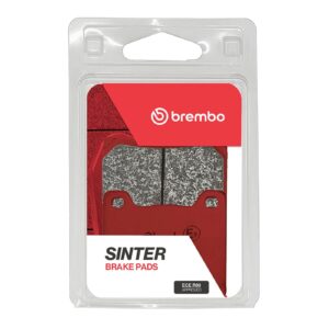 Brembo Brake Pad - Sintered Front - Image 1