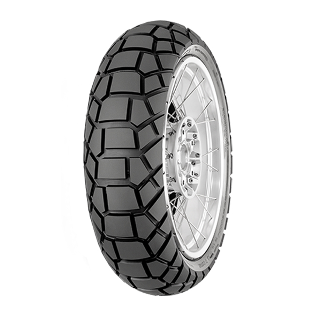 Rear Adventure Tyre Continental TKC70 Rocks 140/80x17