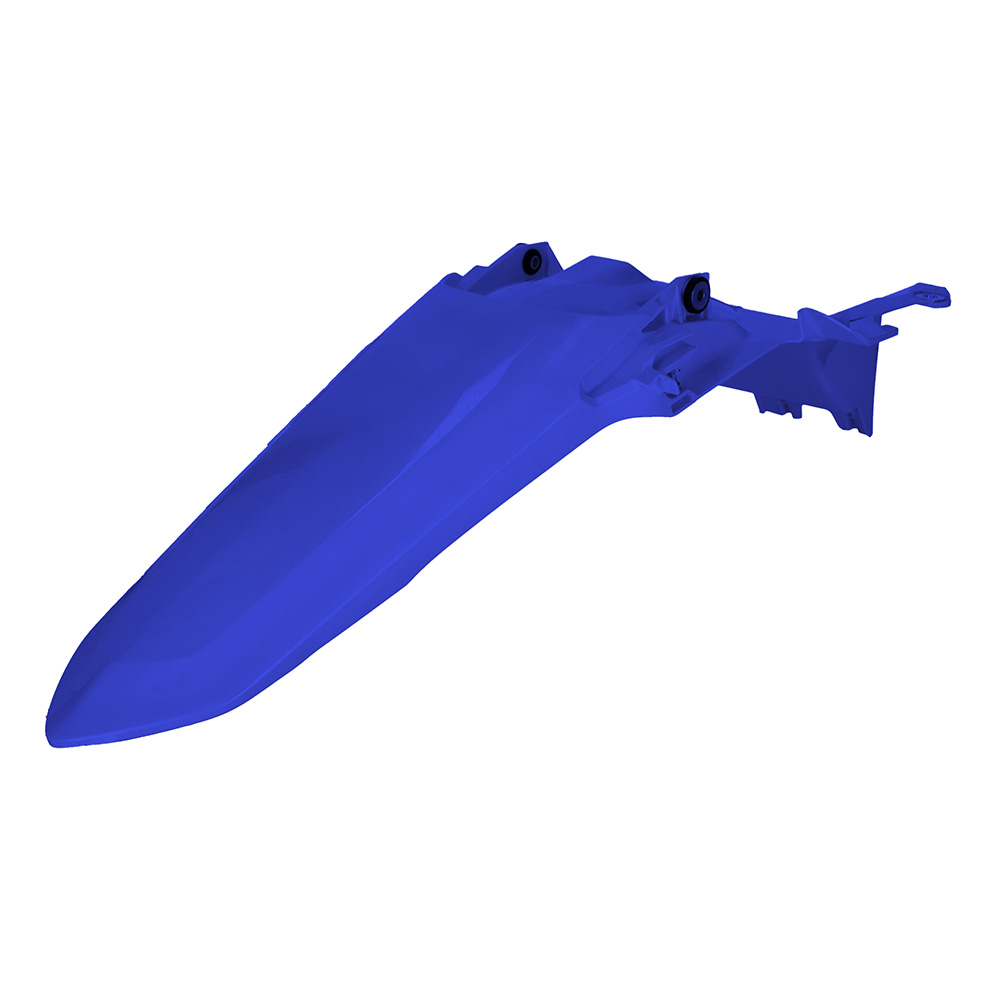 Rear Guard OEM Blue YZ450F 2026 Acerbis