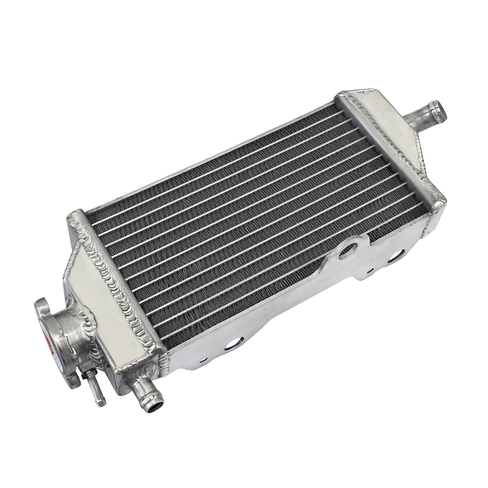 WHITES RADIATOR RIGHT YAM WR450F 12-15 - Image 1