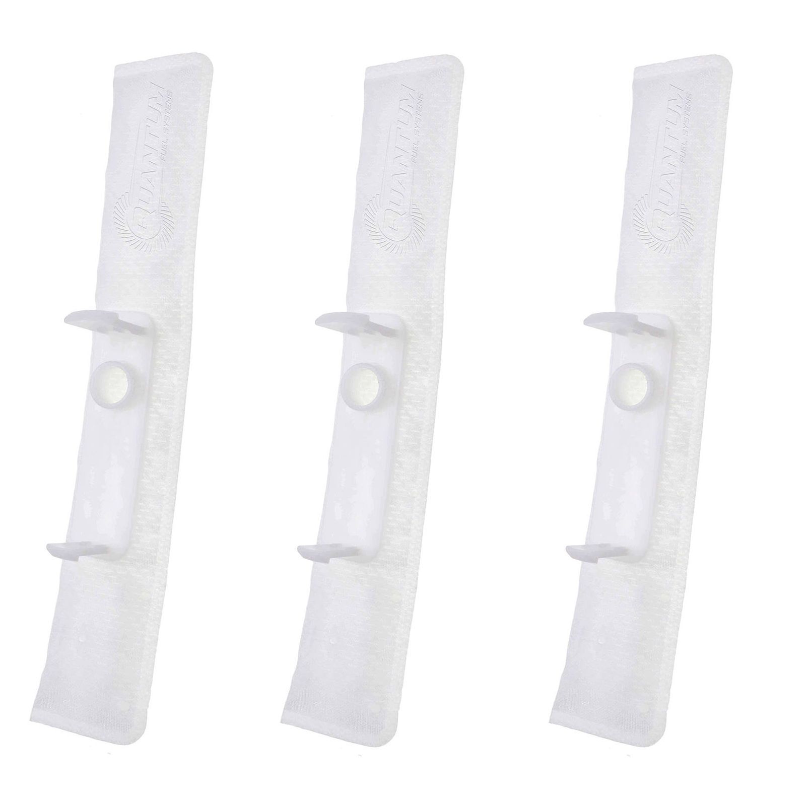 QUANTUM FUEL PUMP STRAINER HFP-S13-3 (SET OF 3)