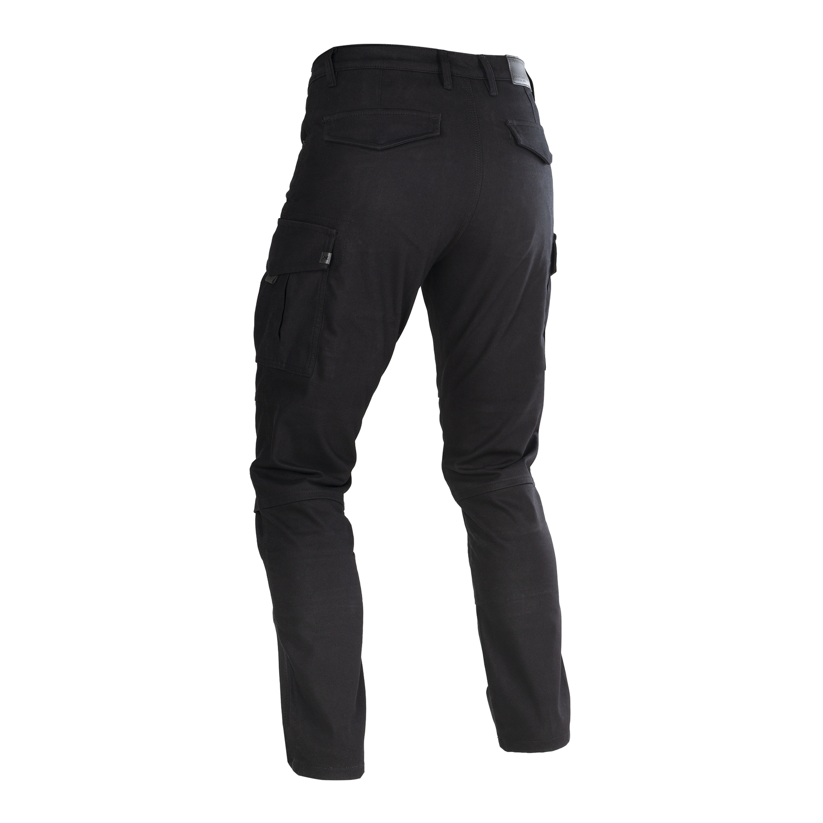 Oxford Original Approved AA Cargo Road Pant Black (Short) - Image 2