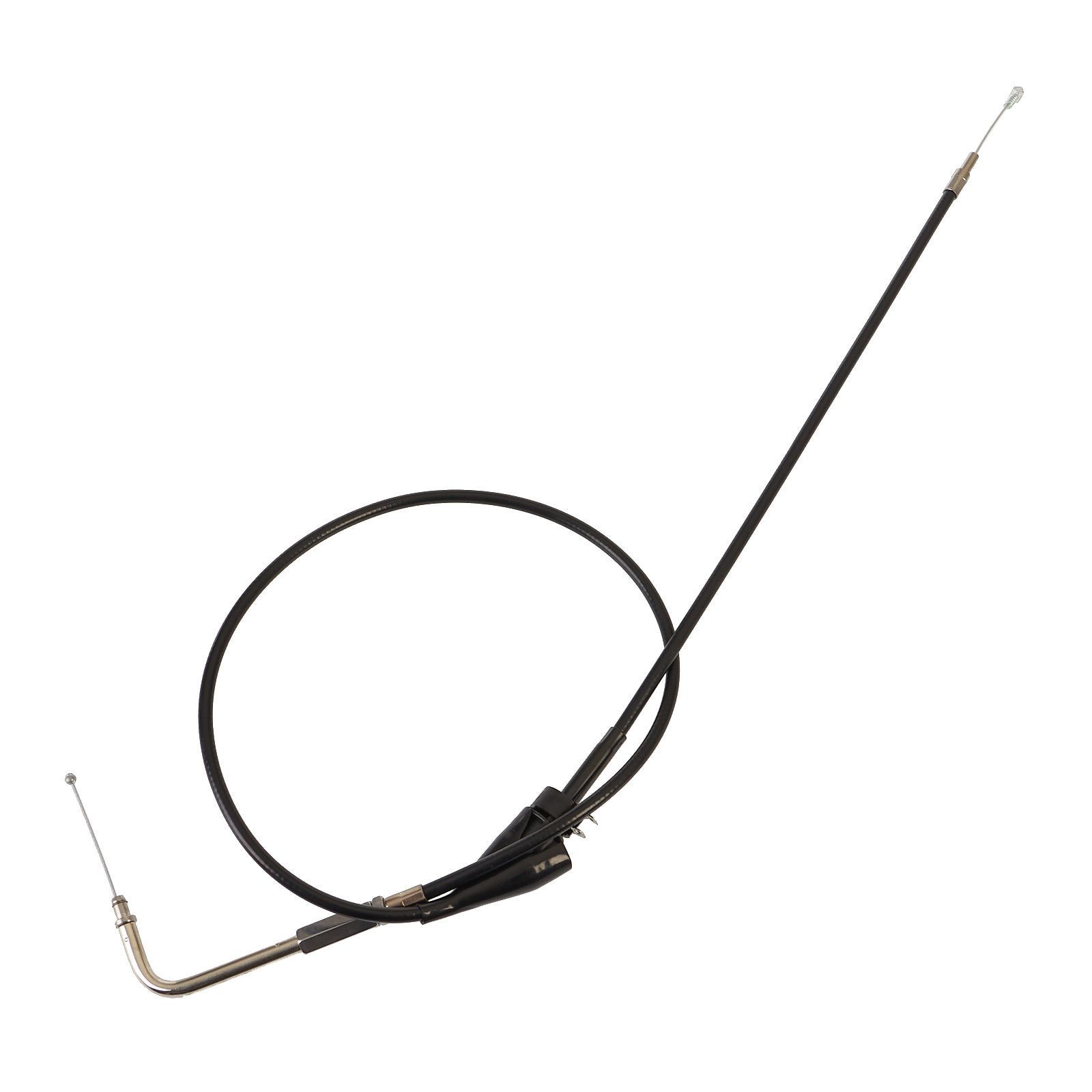 MTX CABLE THR HD IDLE ROAD KING 02-07 - Image 1