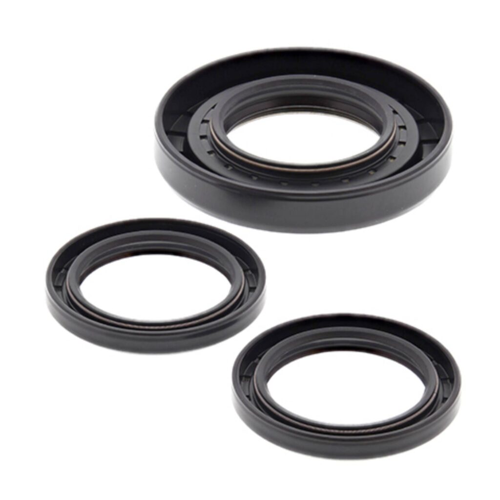 DIFF SEAL KIT 25-20795