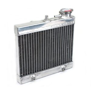 WHITES RADIATOR KTM FREERIDE 250R 14 SINGLE - Image 3