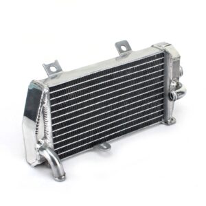 WHITES RADIATOR LEFT HON CRF250R 14-15 - Image 2