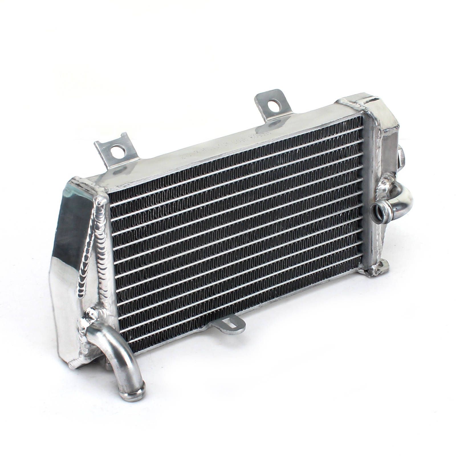 WHITES RADIATOR LEFT HON CRF250R 14-15 - Image 2