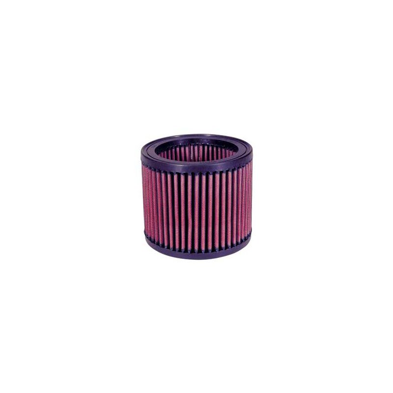 K&N REPLACEMENT AIR FILTER RSV Mille / RSV-R /Tuono
