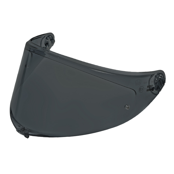 AGV SP1 PINLOCK VISOR K6 [DARK TINTED 80%] NS