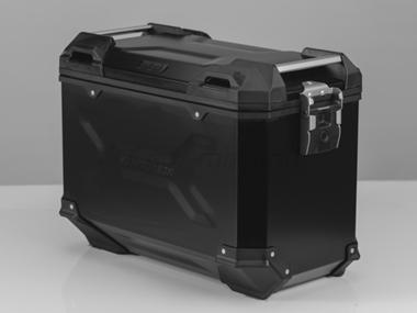 Adventure Box Motech Trax Black Right 45L
