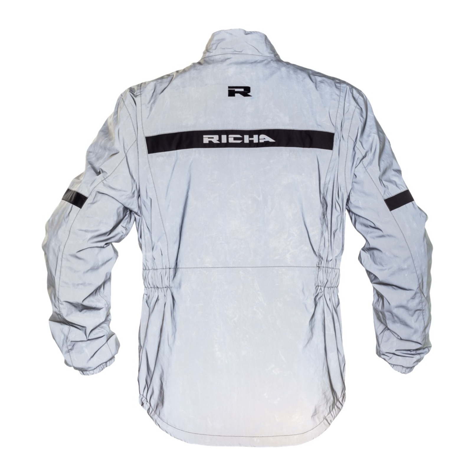 Richa Rain Flare Reflective Jacket - Image 2