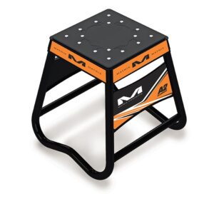 Mini A2 Stand Orange - Image 1