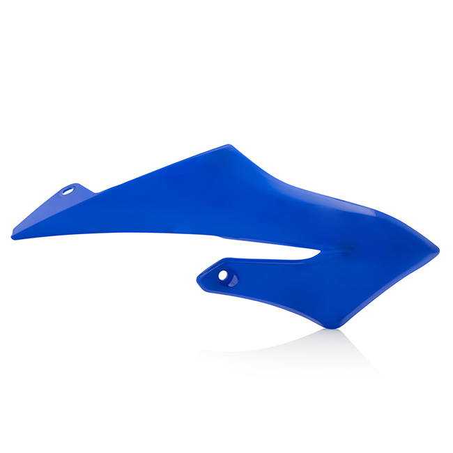Radiator Scoops YZ65 Blue 2018-23 Acerbis [A]