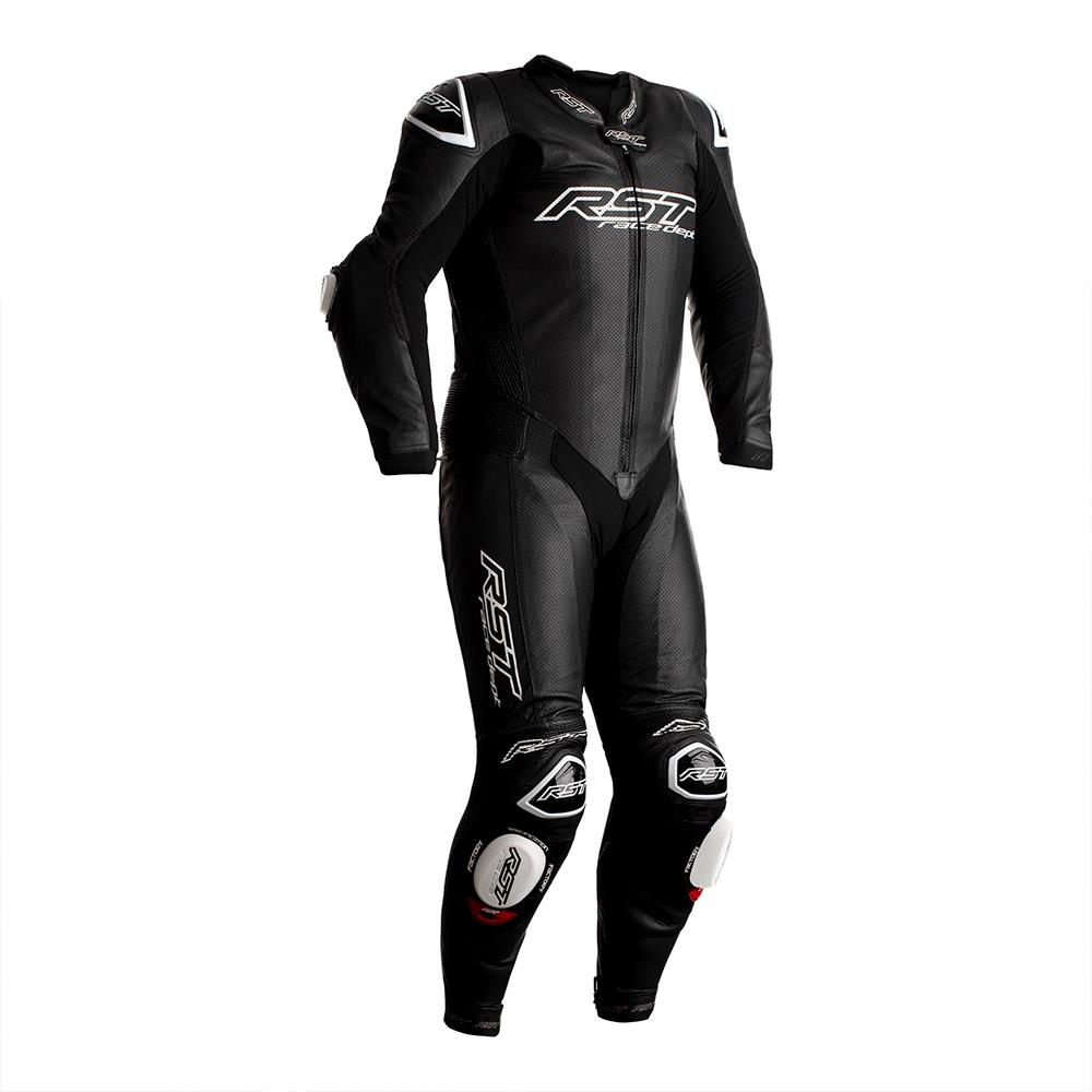 Track Suit RST Race Dept V4.1 Kangaroo Black