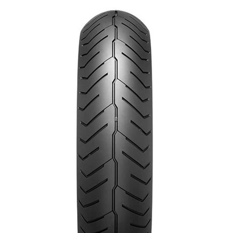 Front Tyre Bridgestone 130/70-18 G853 (Radial) (new GL1800)