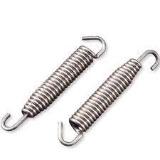 DEP S7 Exhaust Springs