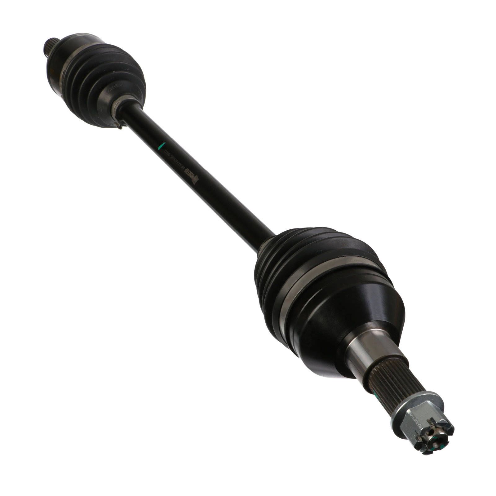 WHITES ATV CV/AXLE COMPLETE KAW FRONT RIGHT - Image 1