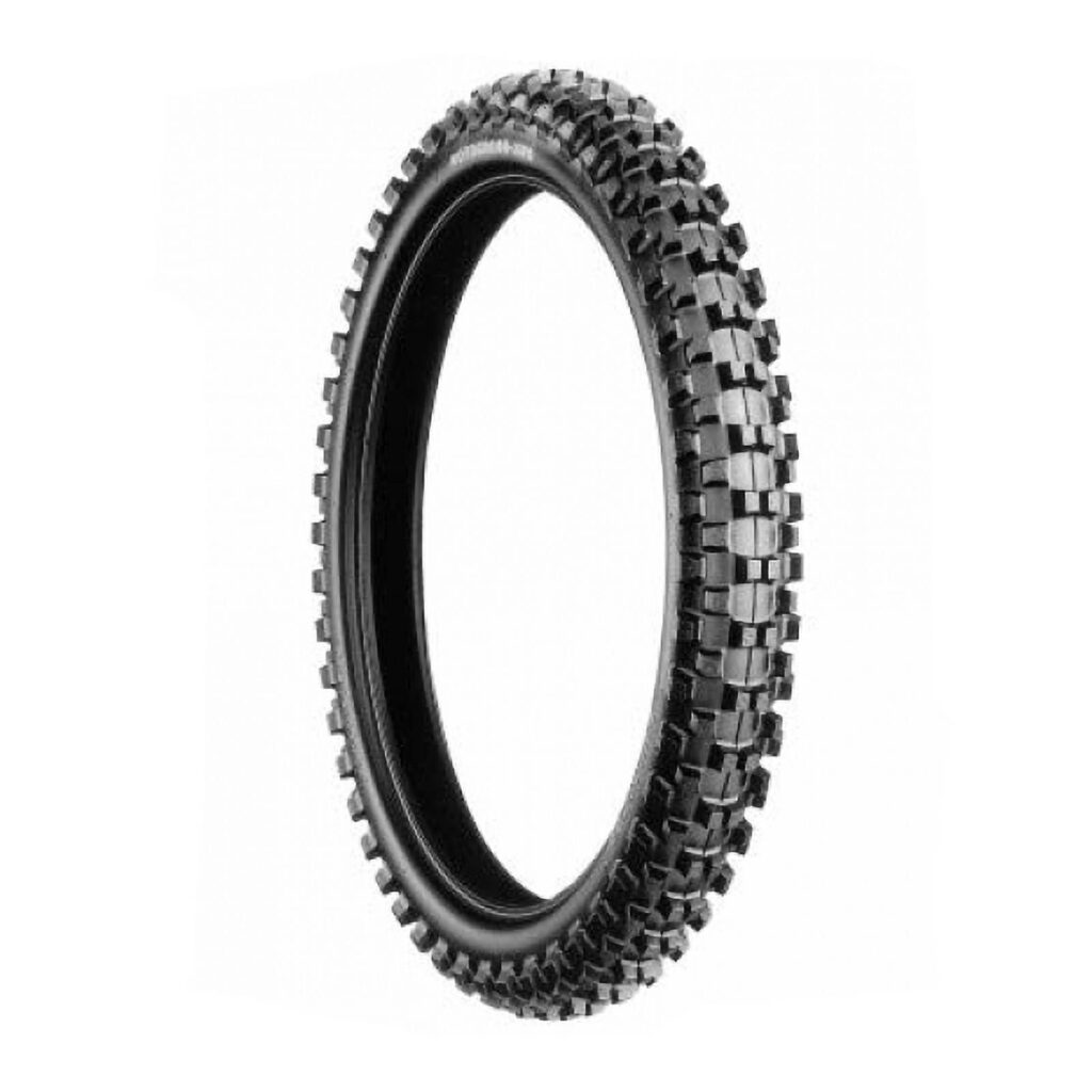 Bridgestone M59 Front Motocross Tyre 80/100-21