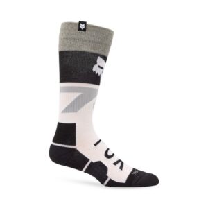 Fox 360 Tine Socks Black - Image 1