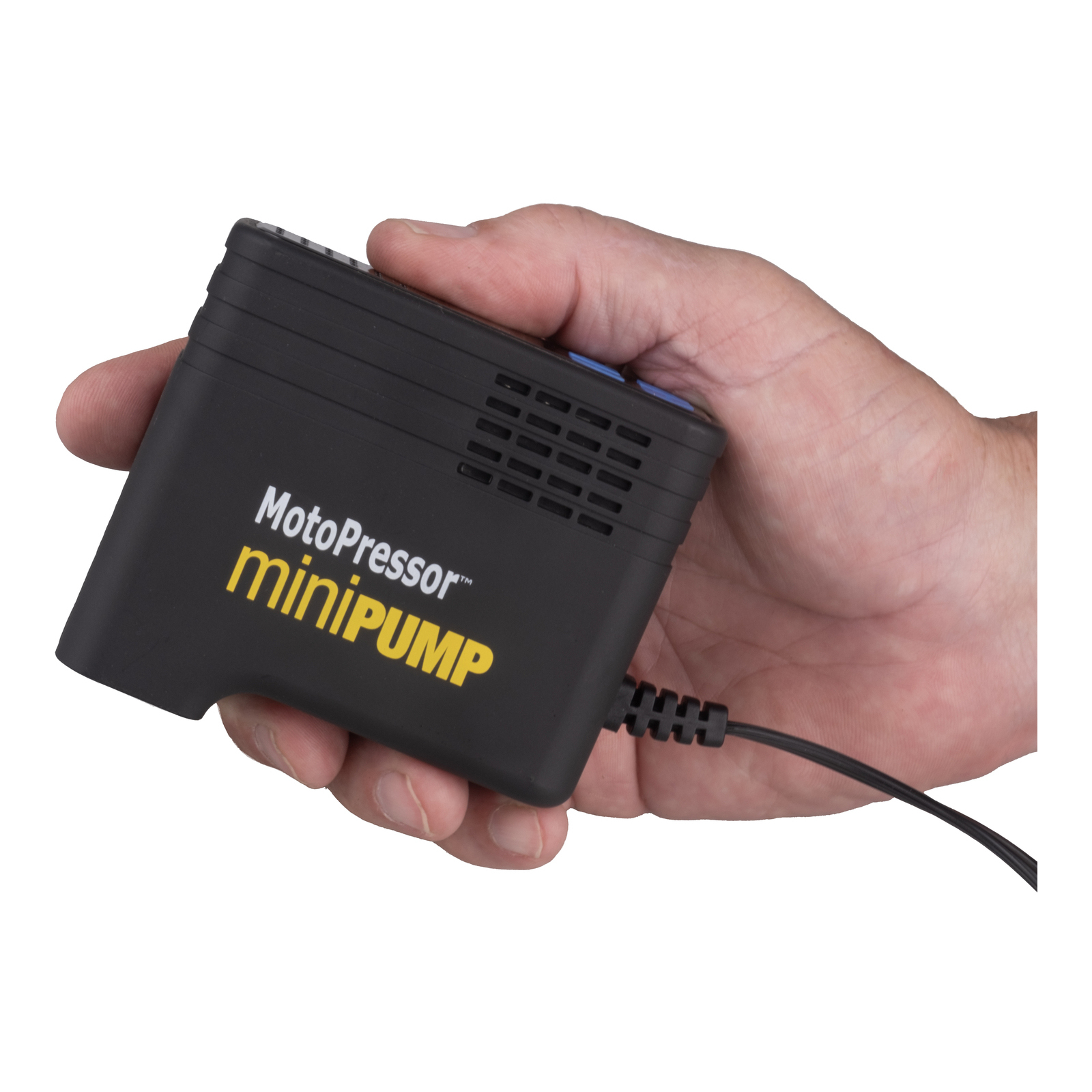 Rocky Creek MotoPressor Mini Pump - Image 2