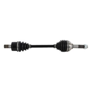 ATV CV/AXLE 8 BALL KAW KVF650 06-13, KVF750 05-18 RR BOTH - Image 1