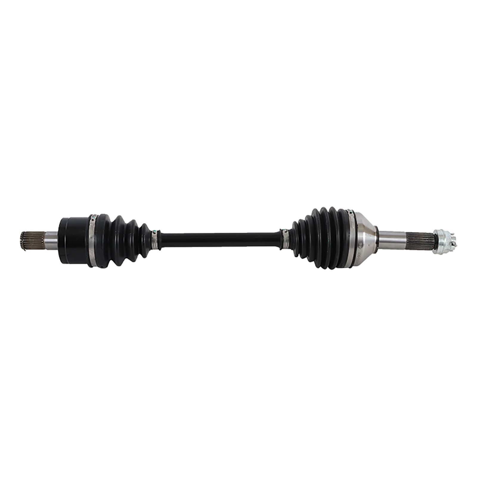 ATV CV/AXLE 8 BALL KAW KVF650 06-13, KVF750 05-18 RR BOTH - Image 1