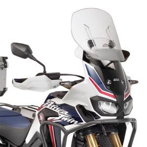 GIVI SCREEN AIRFLOW HONDA CRF1000L AFRICA TWIN '16-'19 - Image 2