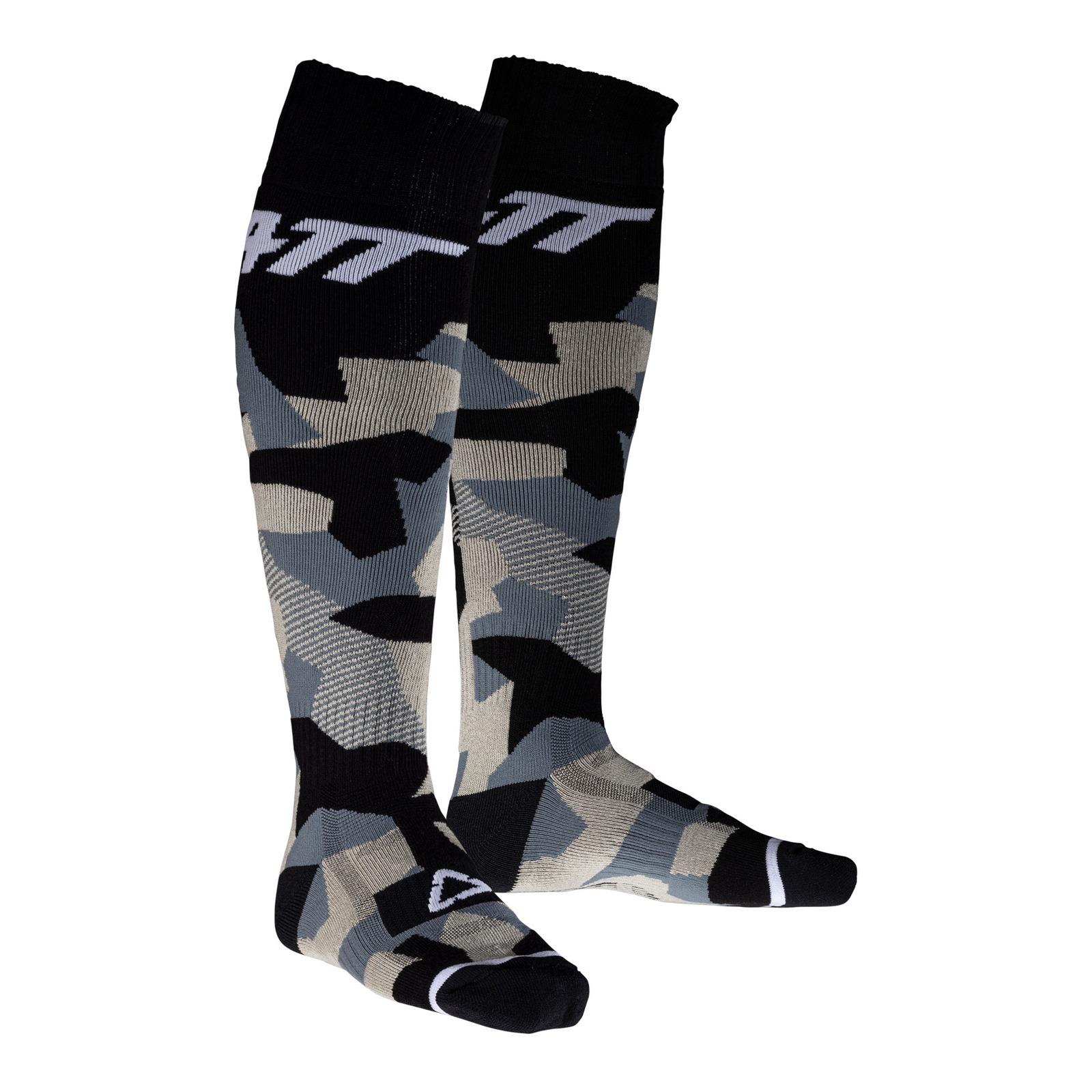 Leatt MX Socks Forge - Image 1