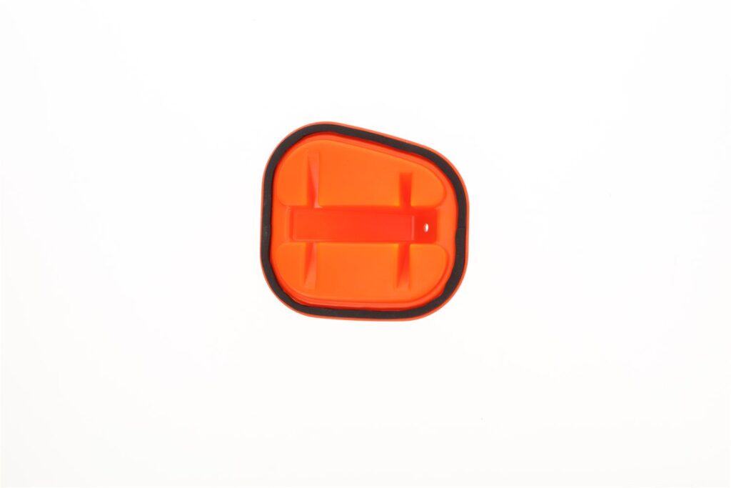 TWIN AIR AIRBOXX COVER CRF450