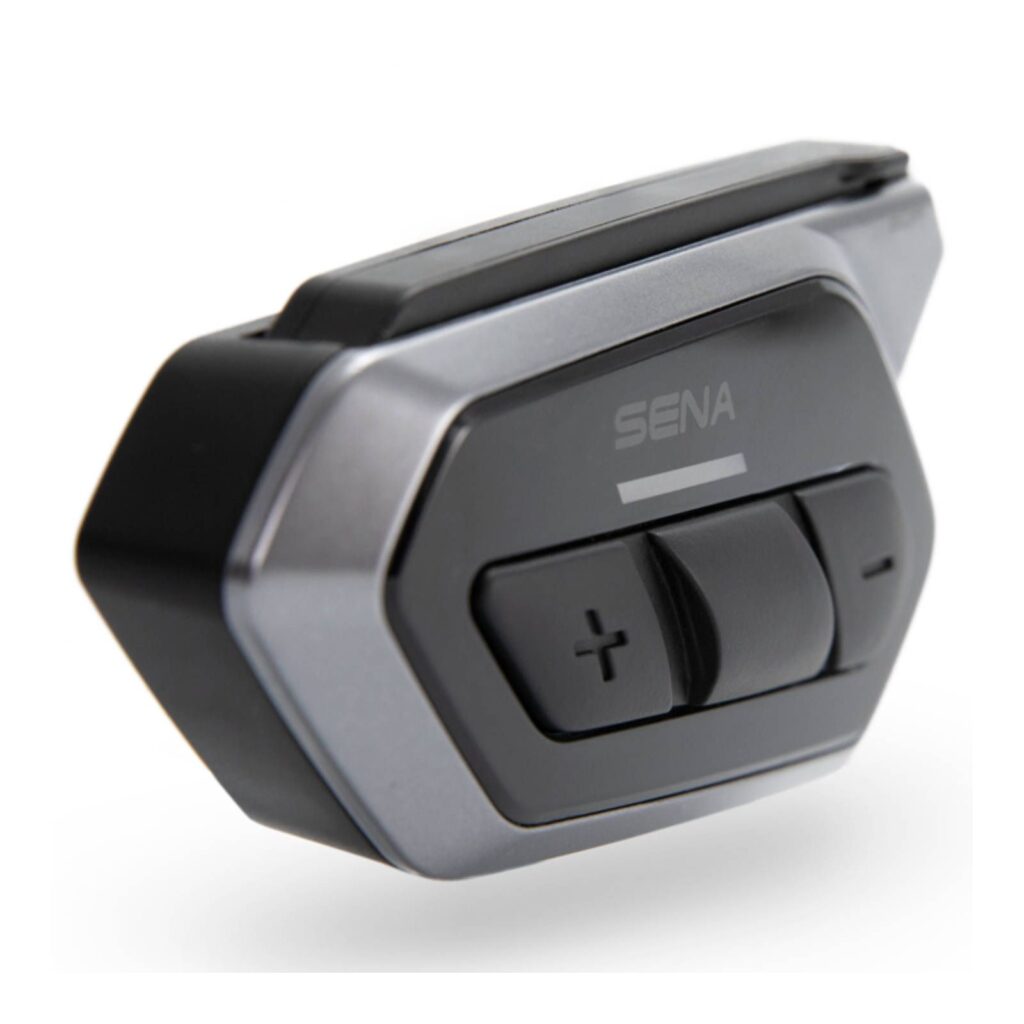 Sena 50R Low Profile Comm System W/ Sound By Hk (Dual)