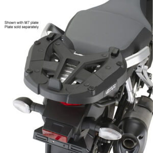 SIDE RACK V35/V37 SUZUKI DL 650 '17- - Image 18
