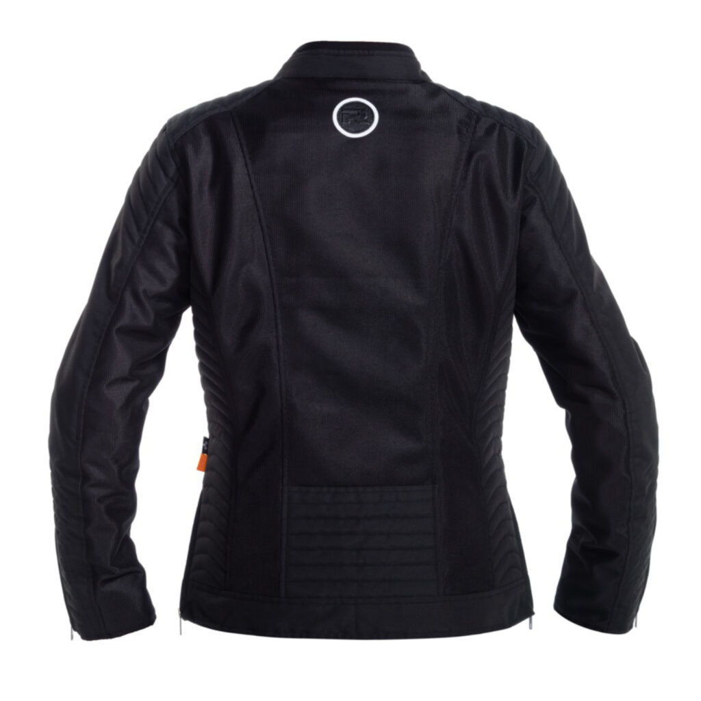 Richa Lausanne Ladies' Mesh Waterproof Road Jacket
