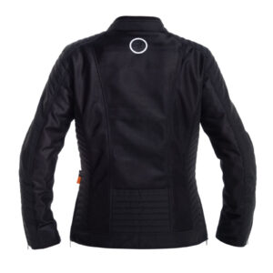 Richa Lausanne Ladies' Mesh Waterproof Road Jacket - Image 2