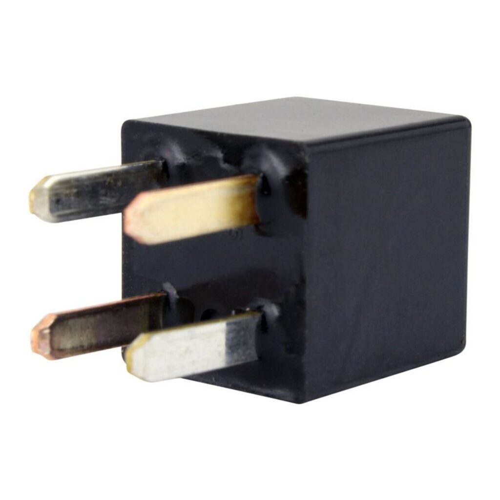 RELAY ASSTD POL MODELS 09-22 RFR FITMENTS (RMS270-107878)