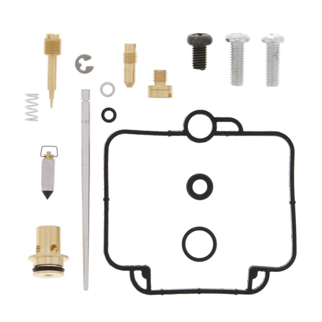 CARBURETTOR REBUILD KIT 26-1371